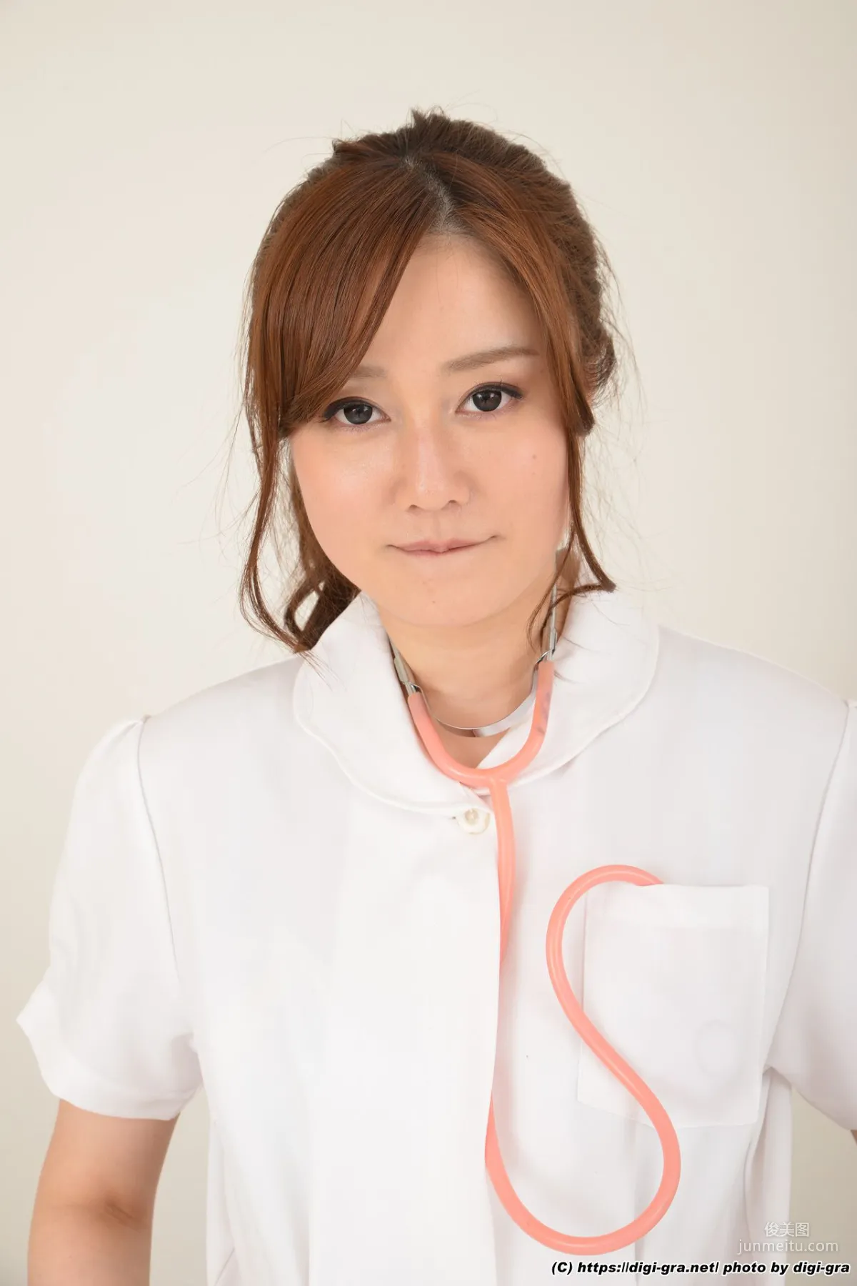 橘みつき Mitsuki Tachibana Set02 [Digi-Graデジグラ] 写真集3