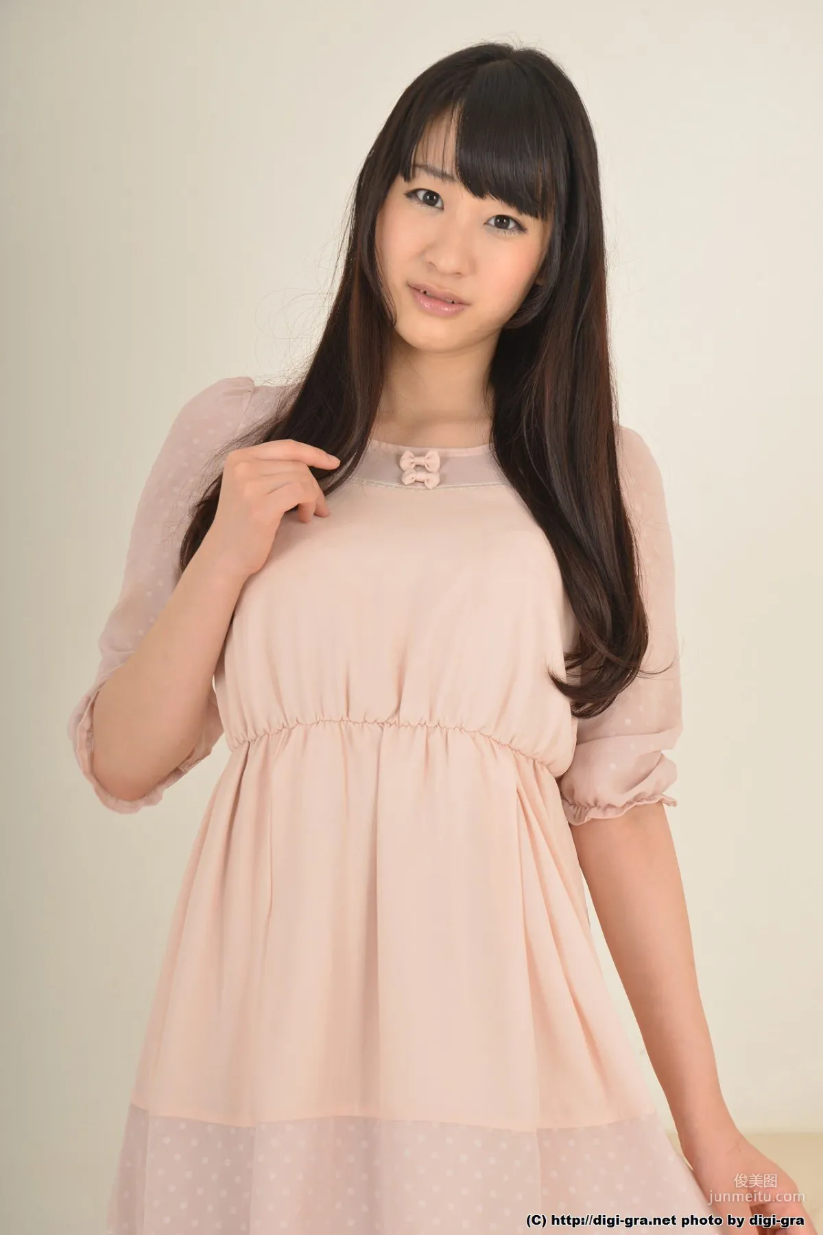 绫筱由香裡/七瀬あさ美 Asami Nanase Set06 [Digi-Graデジグラ] 寫真集 2