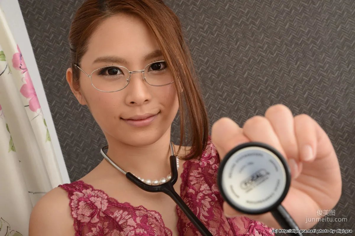 Ian Hanasaki Set02 [Digi-Gra] Photo Set photo 54