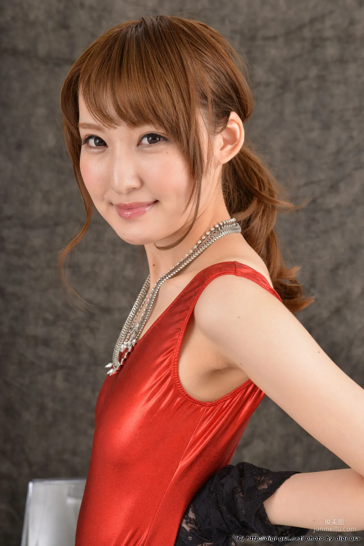 夏野ひまり Himari Natsuno Set02 [Digi-Gra] 写真集16