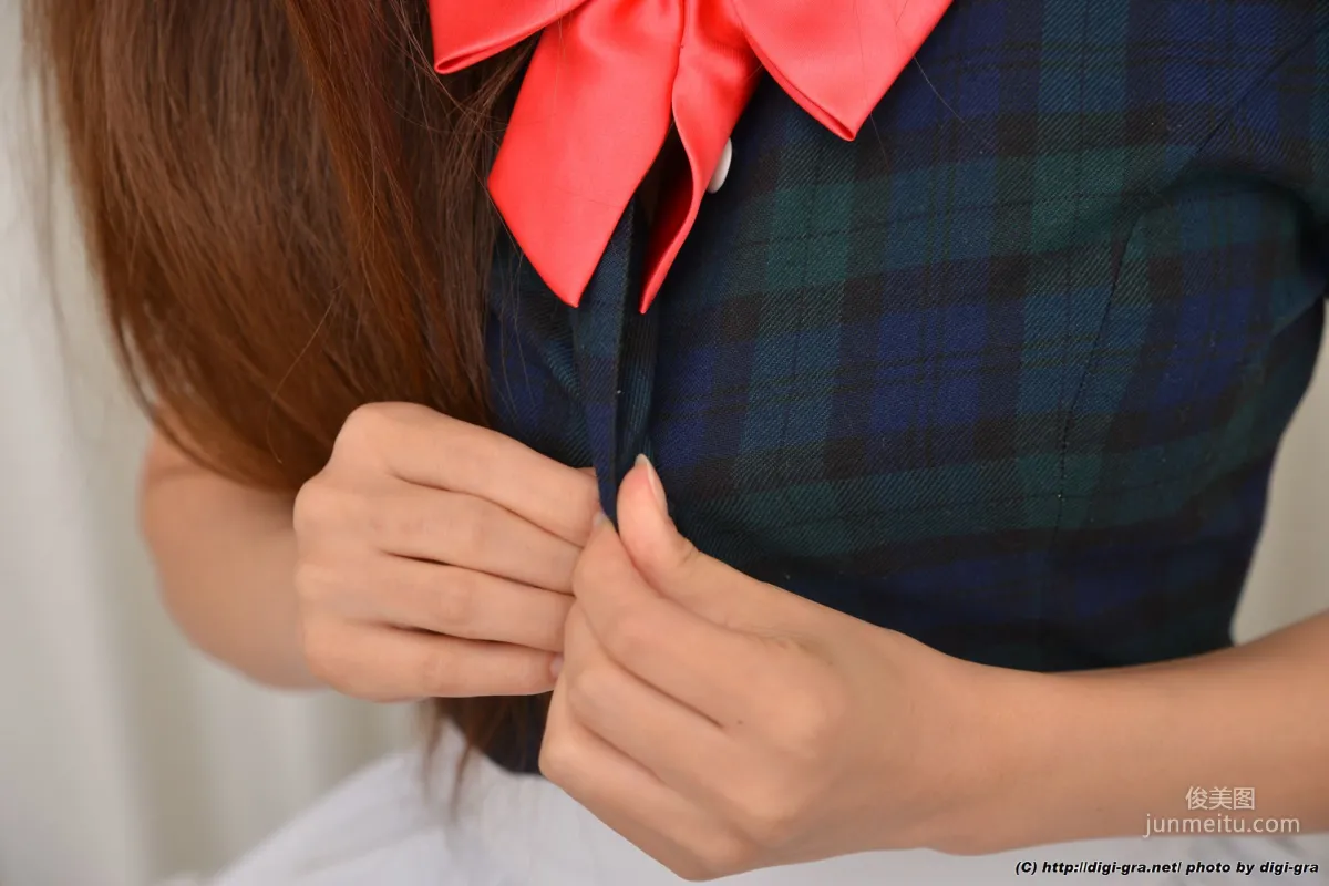 Madoka Hitomi: Digi-Gra Set3 photo 31