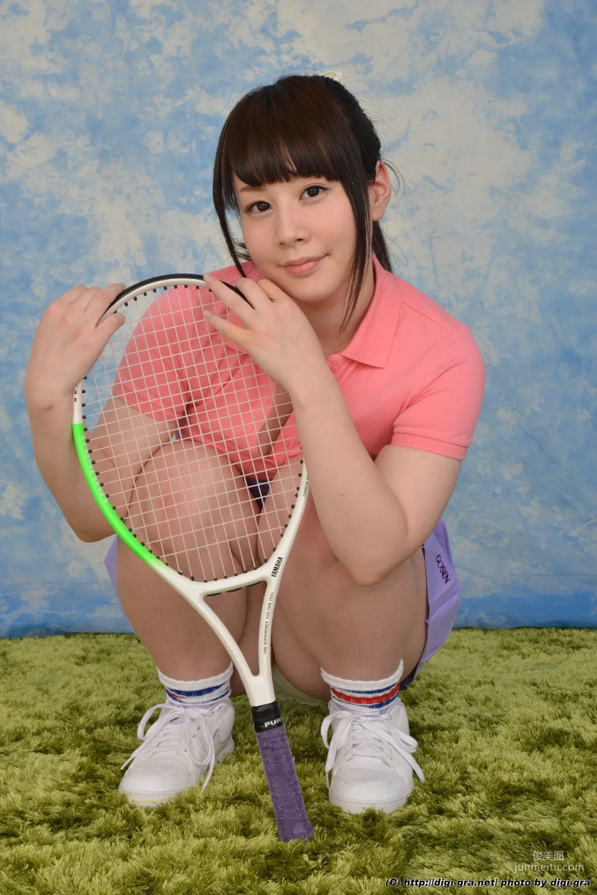 Shiori Satozaki Set3 [Digi-Gra] Photo Set photo 20