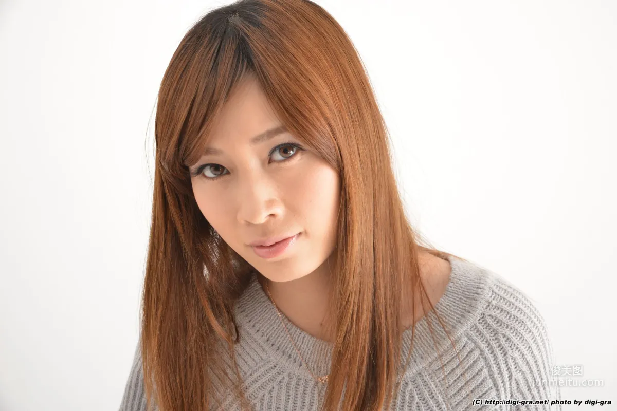 奥田咲 Saki Okuda Set5 [Digi-Graデジグラ] 写真集28