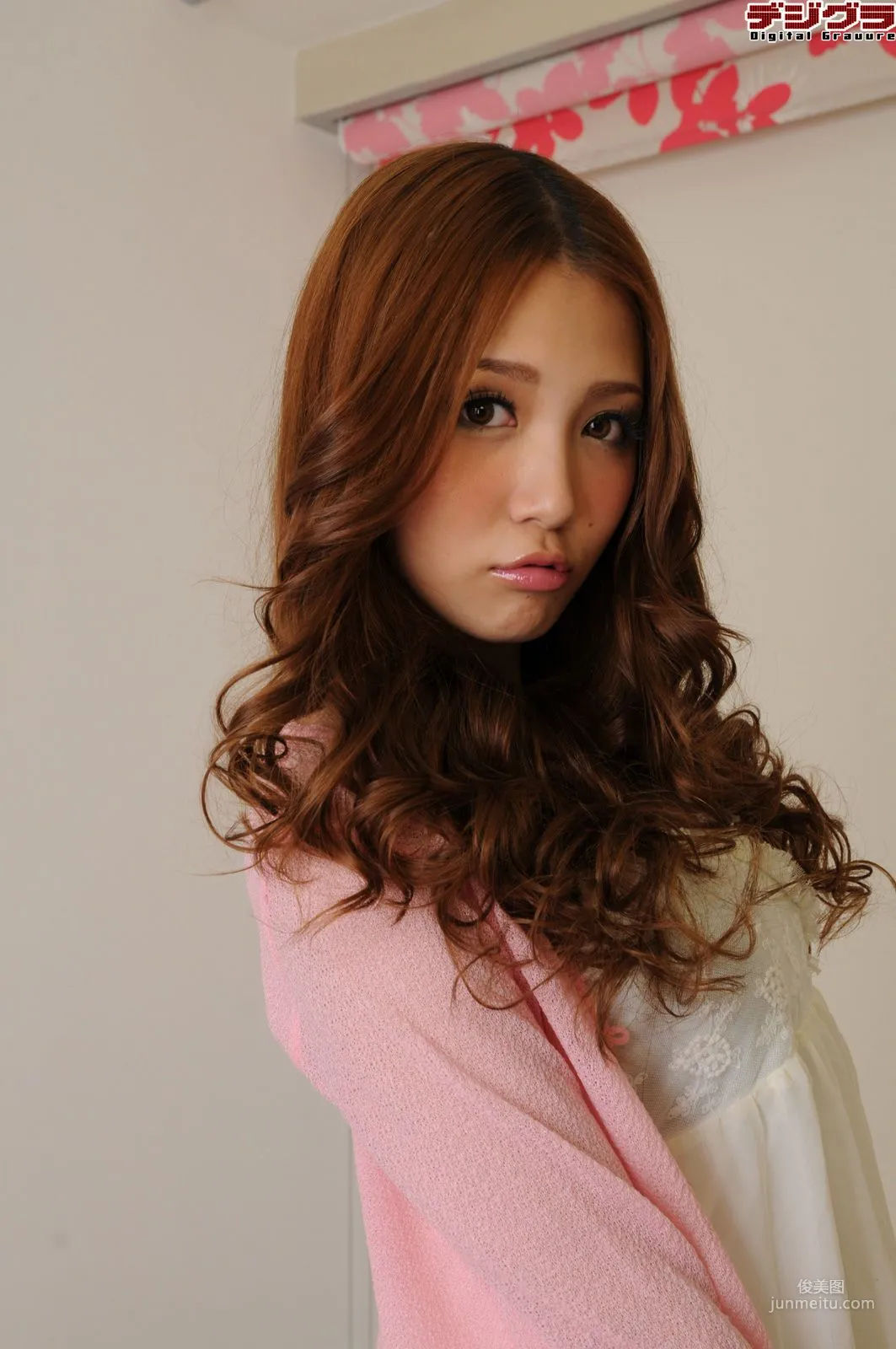 Ayaka Tomoda 友田彩也香 Set03 [Digi-Graデジグラ] 写真集10