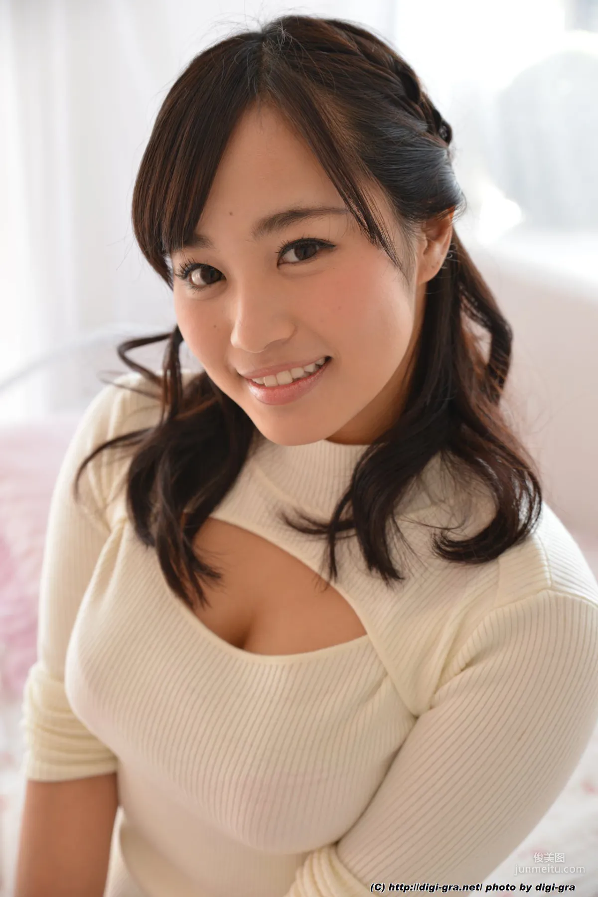 浅野えみ/浅野惠美 Set12 [Digi-Graデジグラ] 写真集3