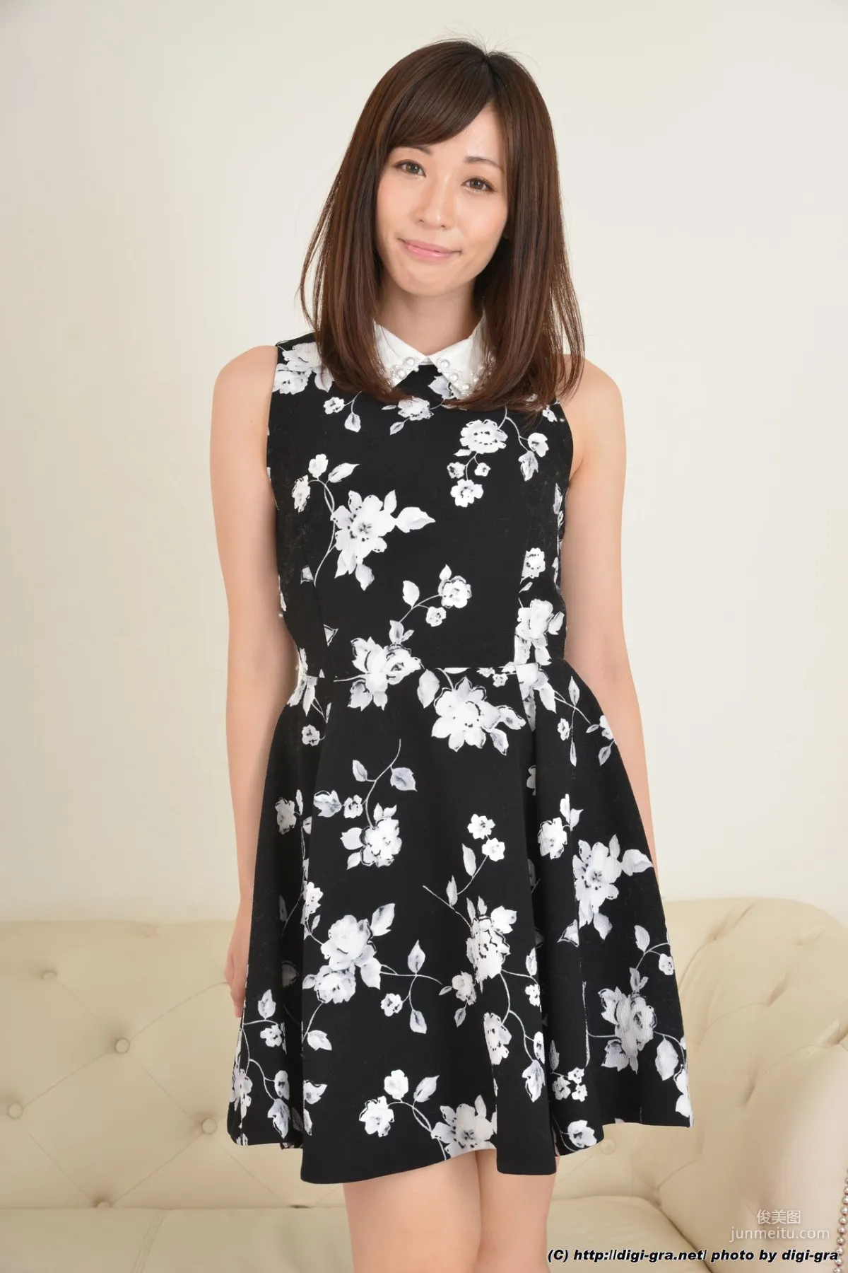 Yuri Momose: Digi-Gra Set04 photo 7
