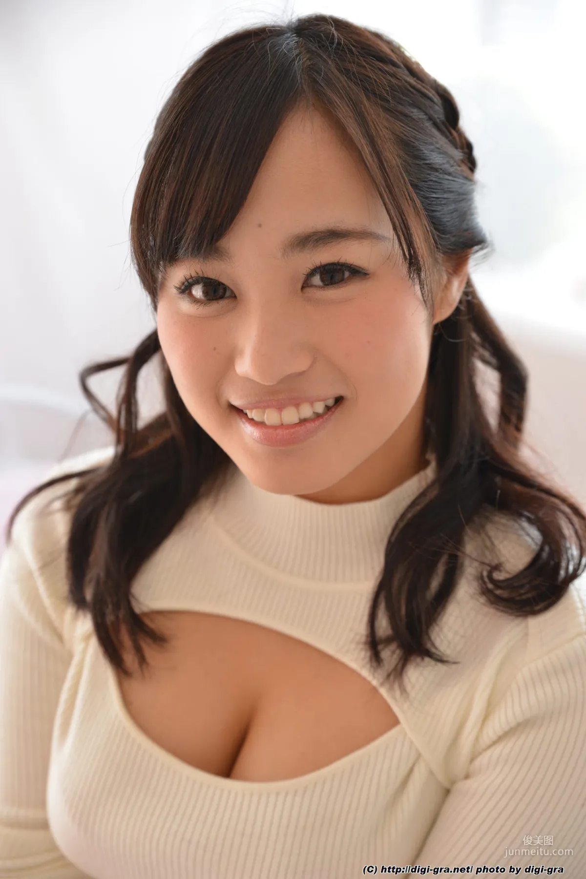 淺野えみ/淺野惠美 Set12 [Digi-Graデジグラ] 寫真集 5