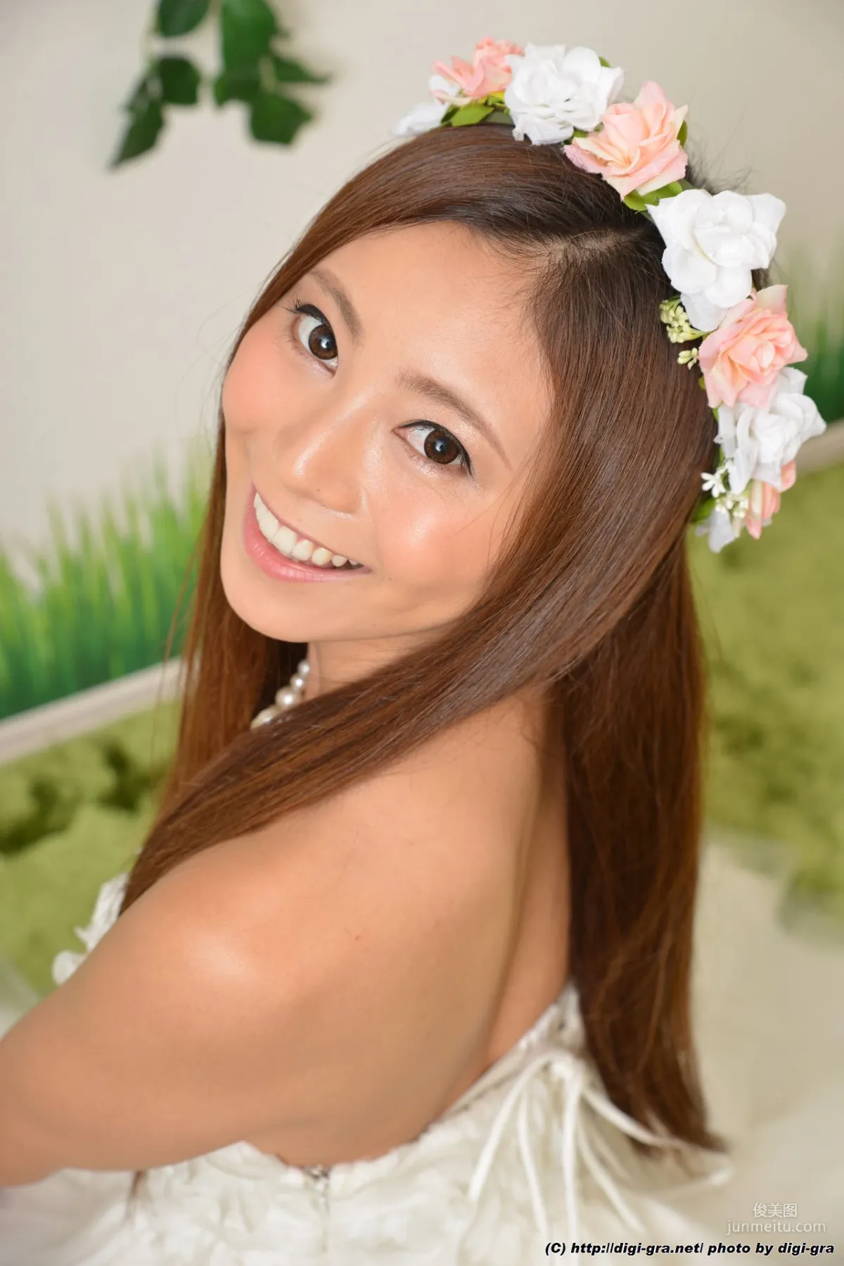 仁美圆/仁美まどか Set1 [Digi-Graデジグラ] 写真集27