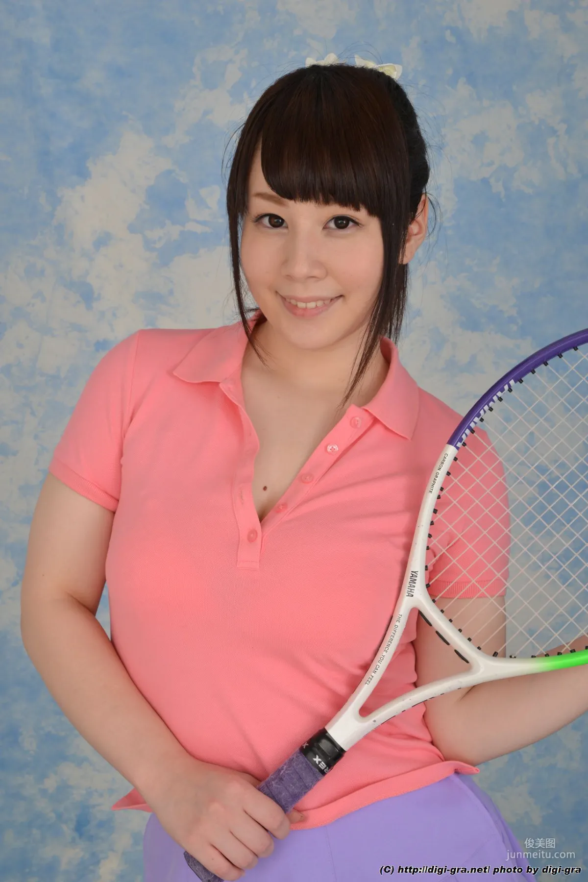 Shiori Satozaki Set3 [Digi-Gra] Photo Set photo 3