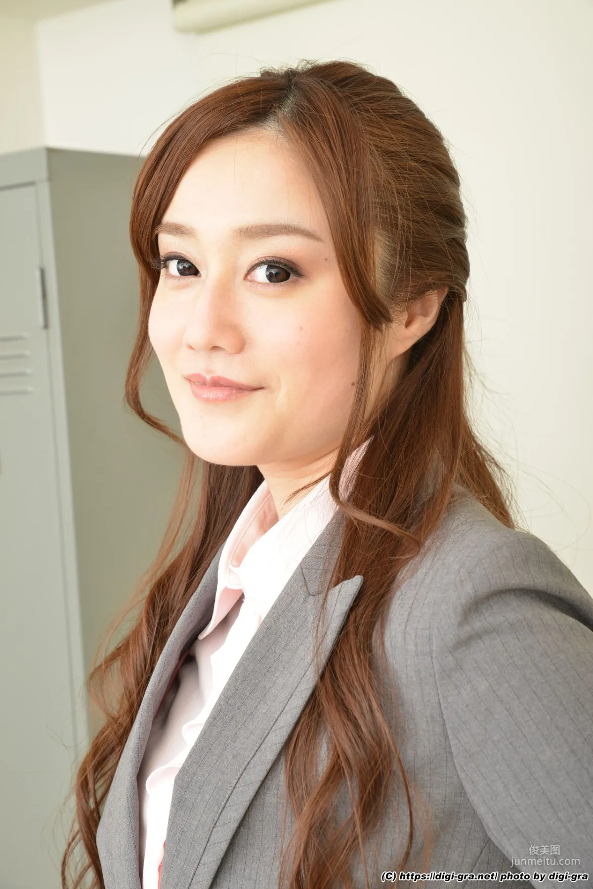 Mitsuki Tachibana 橘みつき Set01 [Digi-Graデジグラ] 写真集4