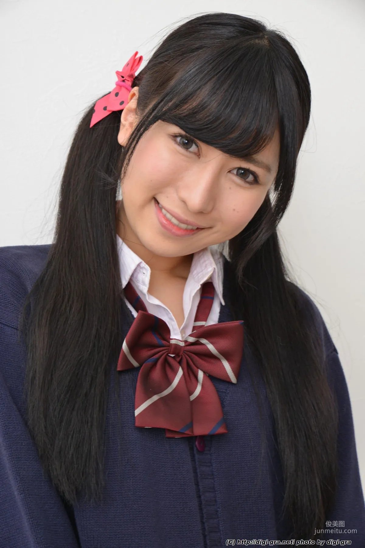 Rinka Ohnishi: Digi-Gra Set4 photo 9
