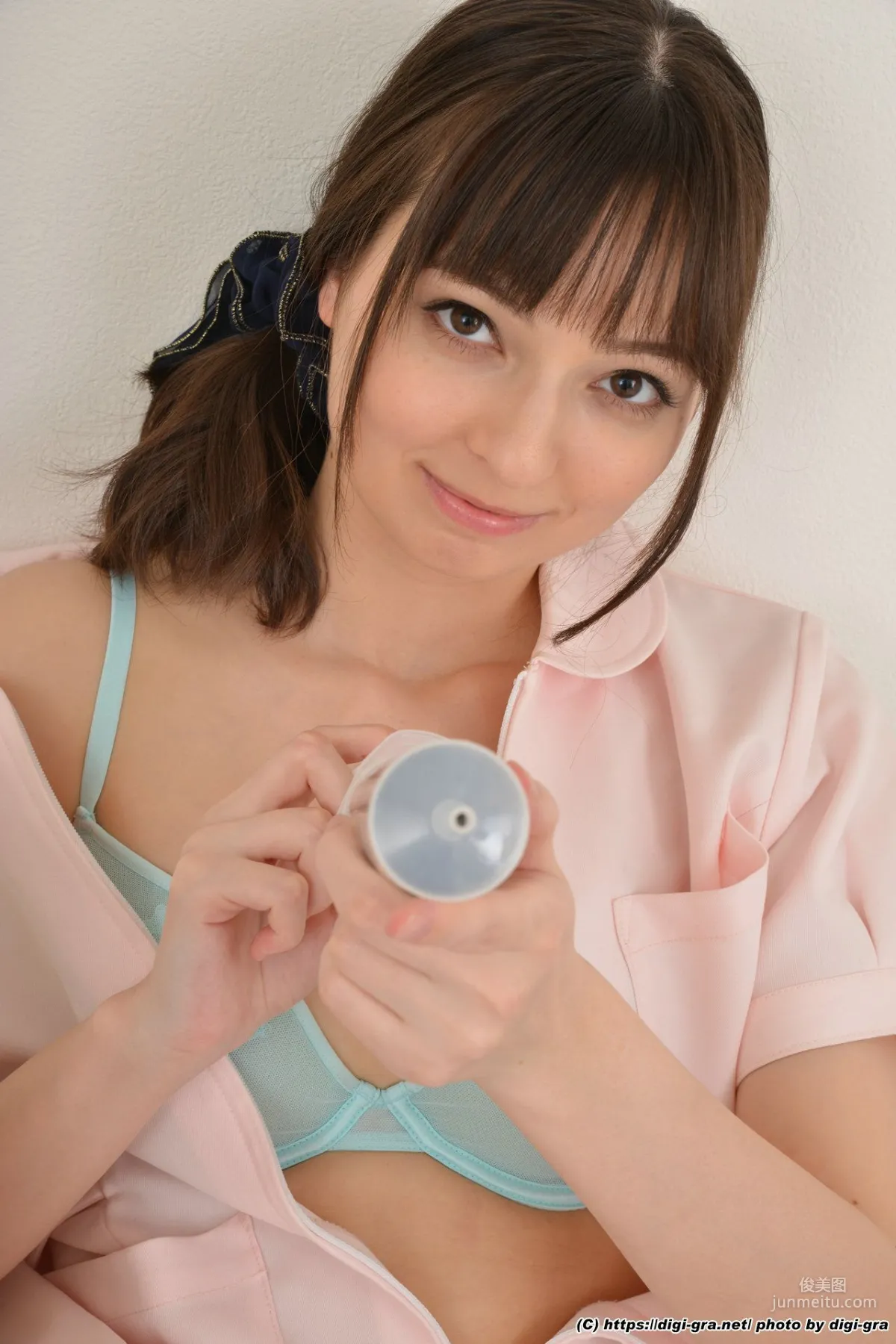 Karina Nishida: Digi-Gra Set03 photo 42