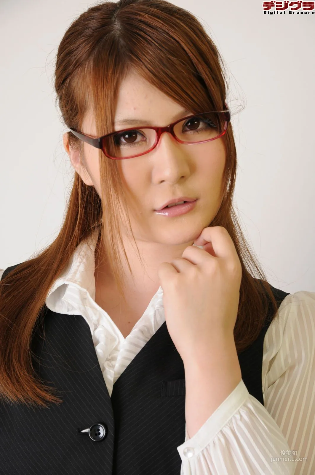 Momoka Nishina Set06 [Digi-Gra] Photo Set photo 3