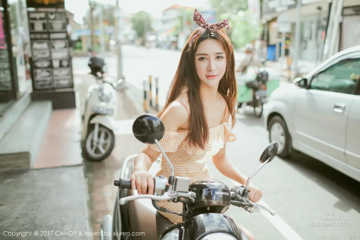 Yi Lina: Candy Vol. 043 photo 39