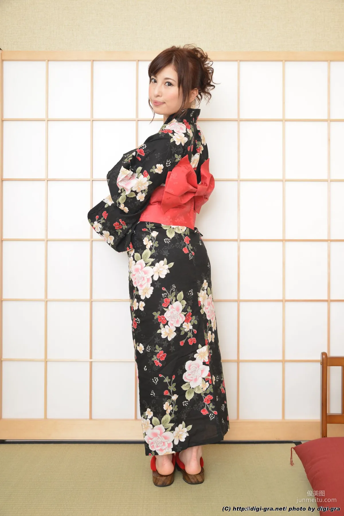 Mizuki Hayakawa Set3 [Digi-Gra] Photo Set photo 7