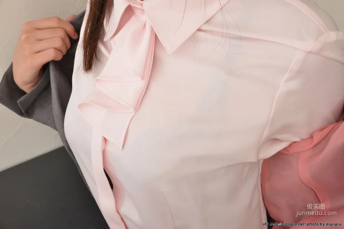 Yuri Momose: Digi-Gra Set02 photo 49