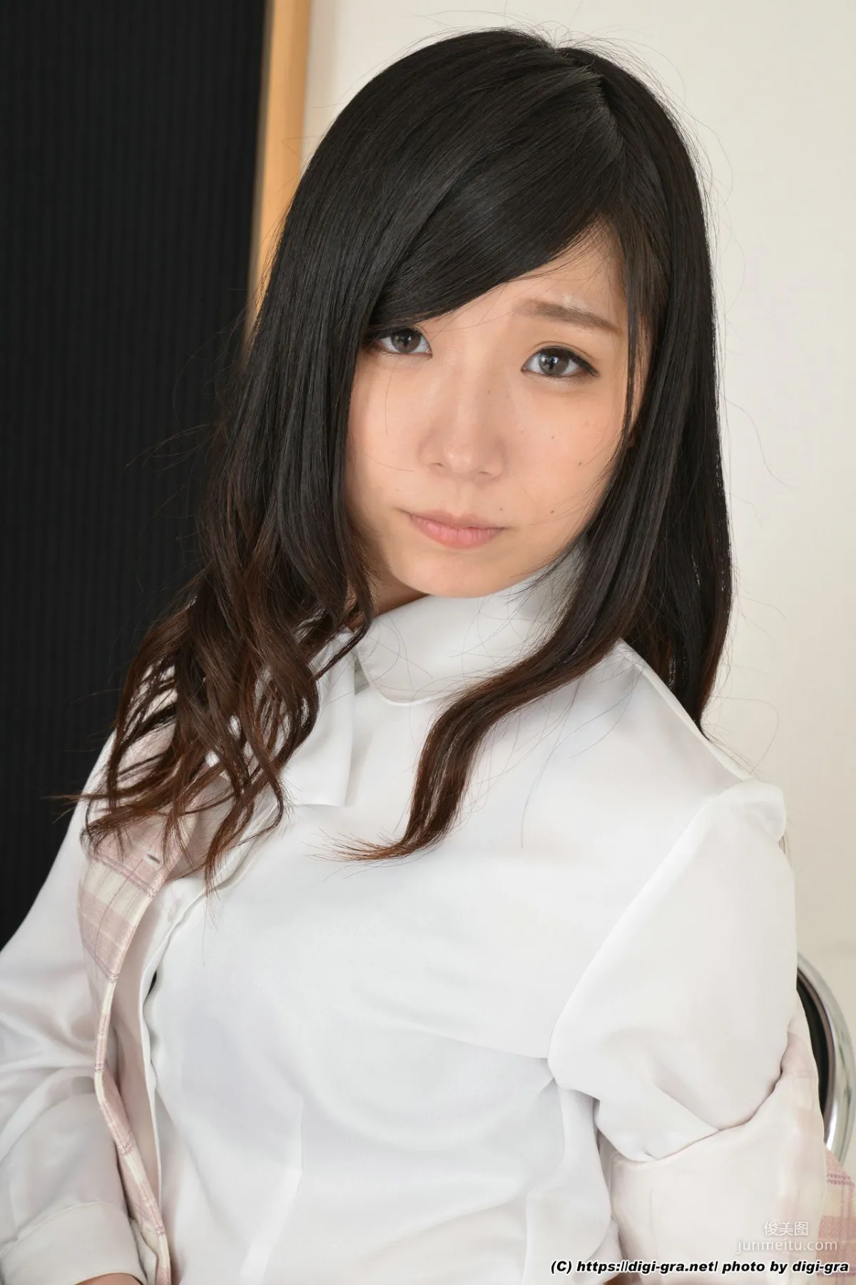 Mihina Nagai Set03 [Digi-Gra] Photo Set photo 41