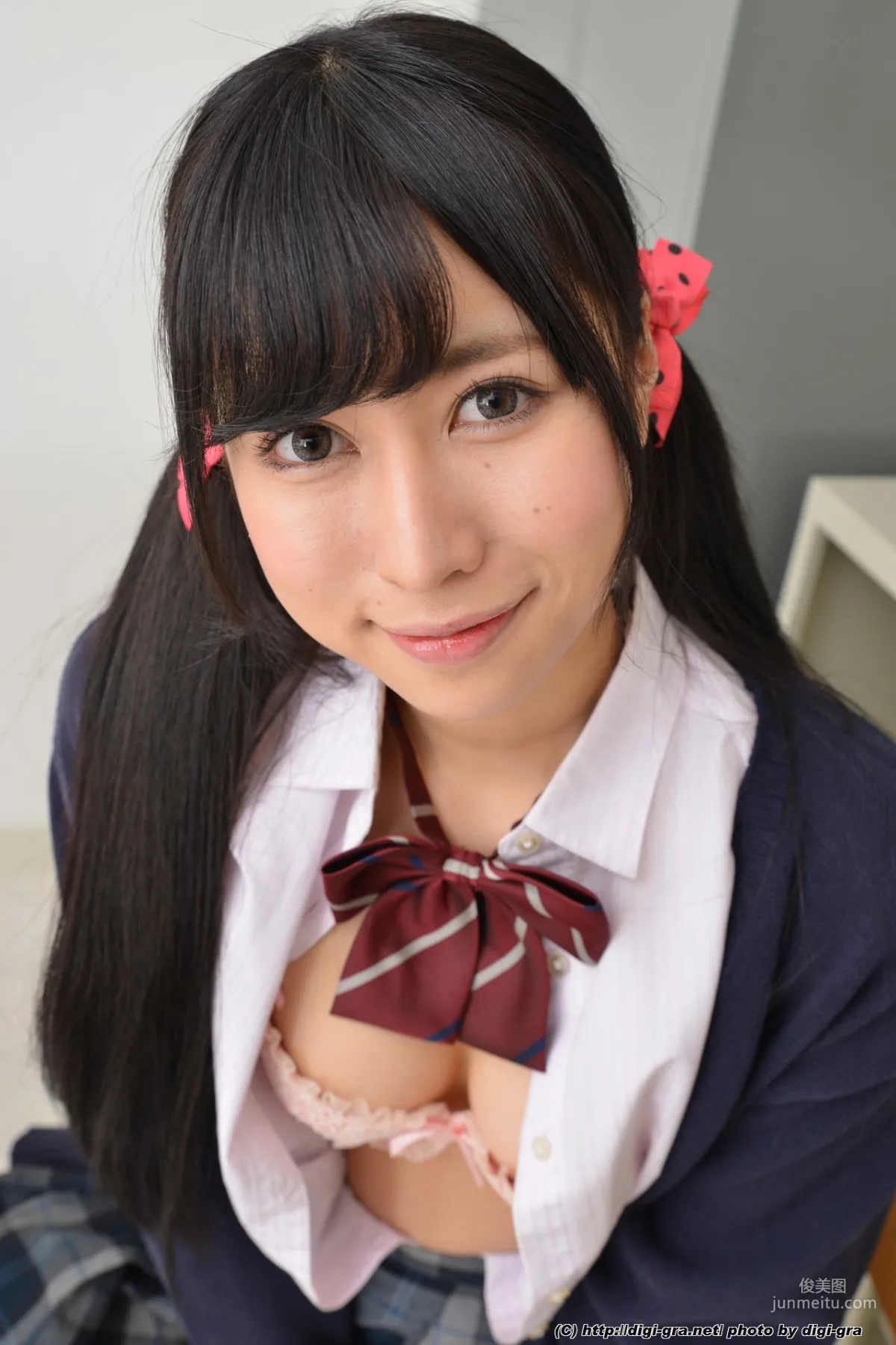 Rinka Ohnishi: Digi-Gra Set4 photo 44