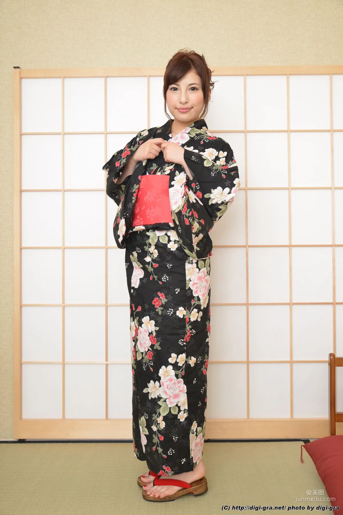 Mizuki Hayakawa Set3 [Digi-Gra] Photo Set photo 6