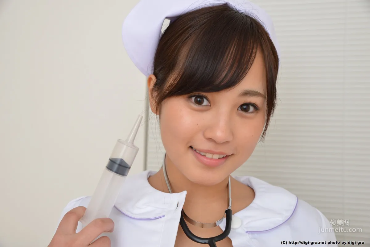 Emi Asano: Digi-Gra Set10 photo 39