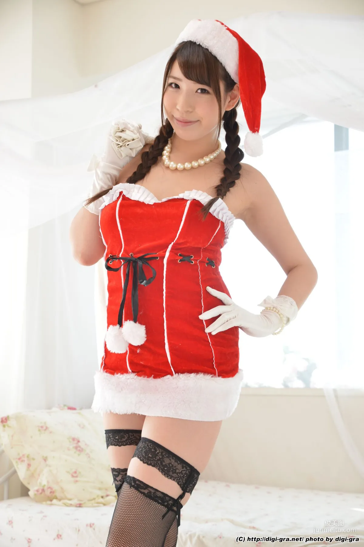 Mio Kayama: Digi-Gra Set3 photo 2