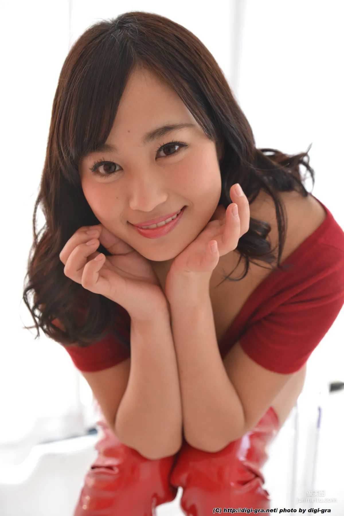 Emi Asano 浅野えみ Set13 [Digi-Graデジグラ] 写真集8