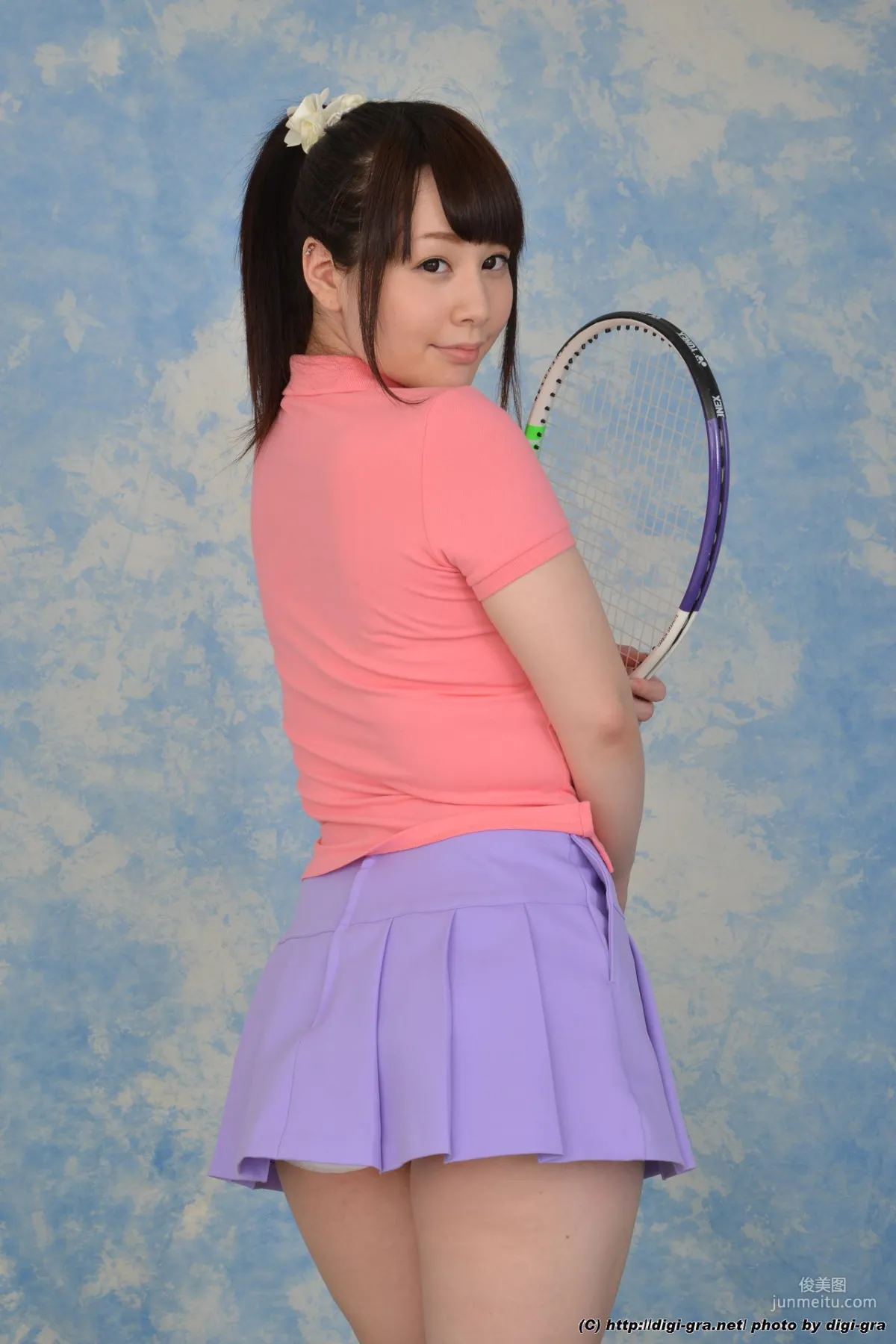Shiori Satozaki Set3 [Digi-Gra] Photo Set photo 9