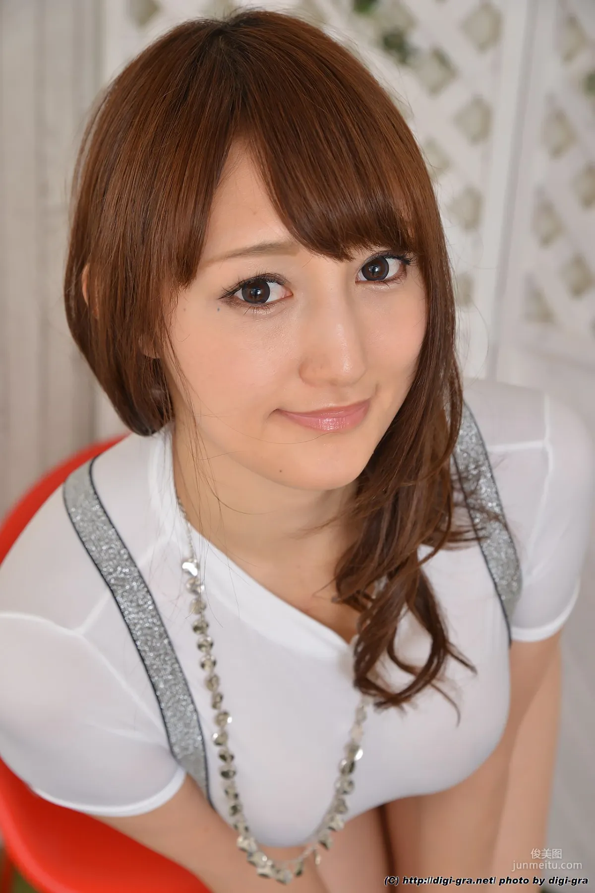 Riri Nakayama, Set2, [Digi-Gra] Photo Set photo 12