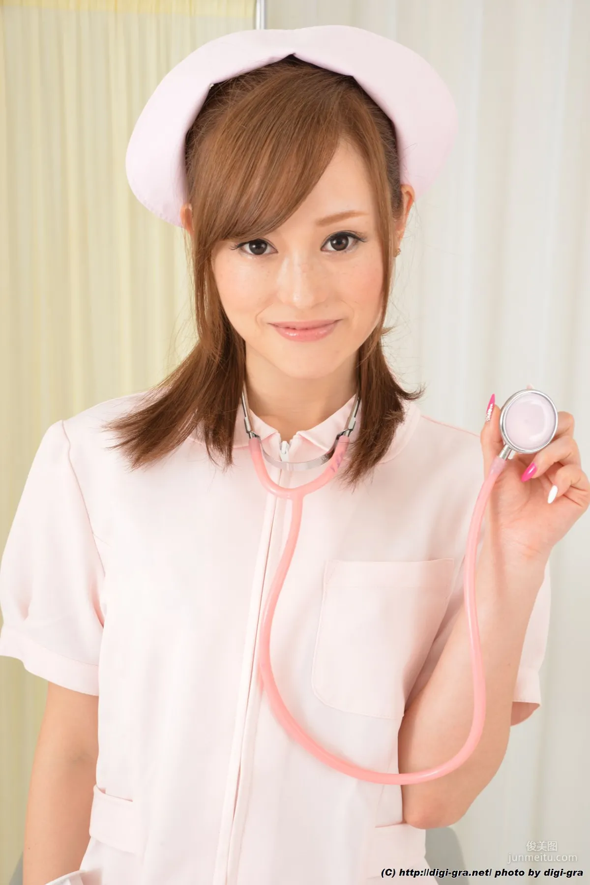 Rino Kirishima Set2 [Digi-Gra] Photo Set photo 9