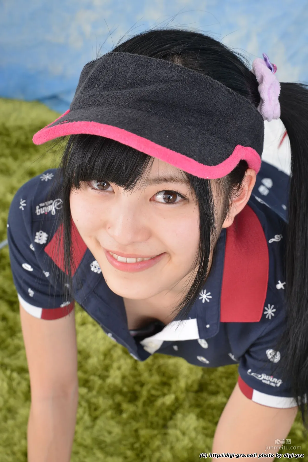 江奈琉璃/江奈るり Ruri Ena Set6 [Digi-Graデジグラ] 写真集28