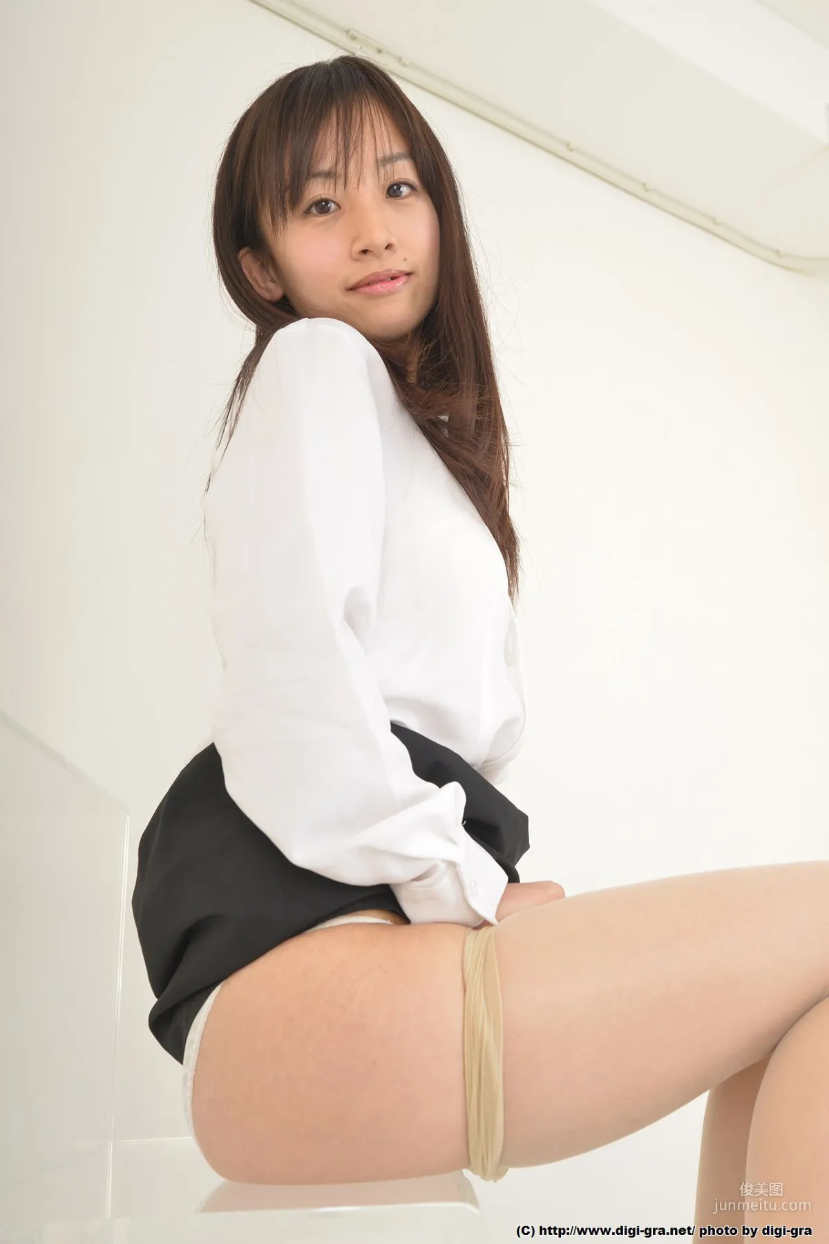 笹原りむ Rimu Sasahara Set07 [Digi-Graデジグラ] 写真集22