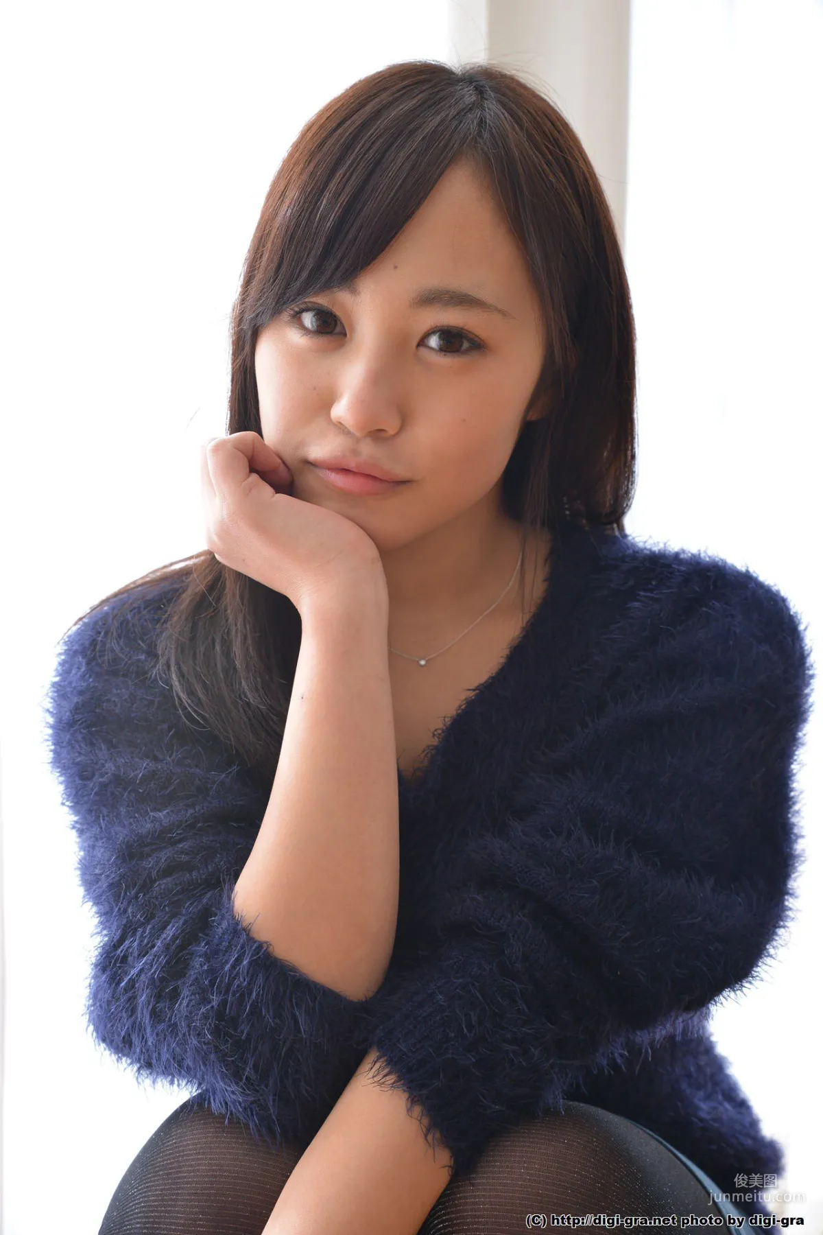 Emi Asano: Digi-Gra Set11 photo 23