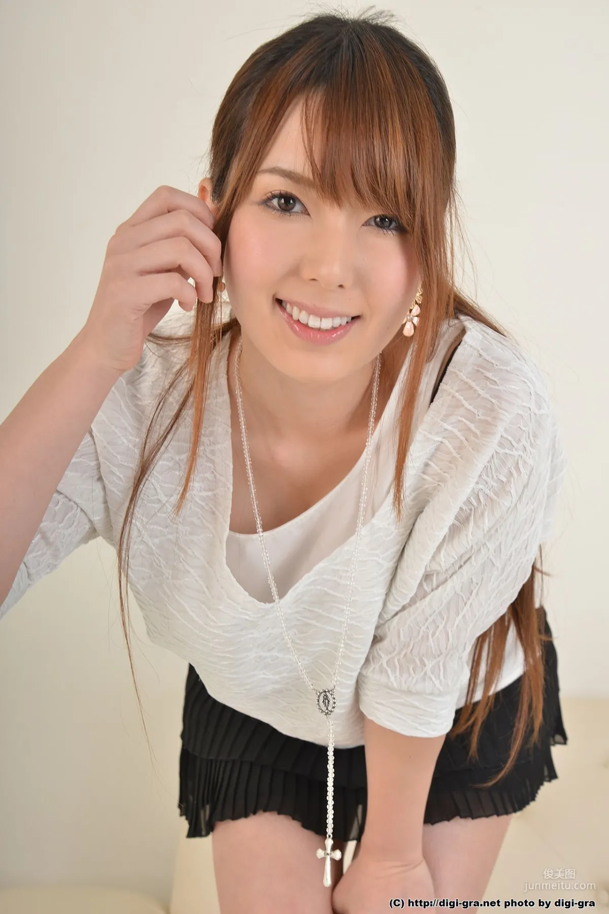 波多野結衣/はたの ゆい Yui Hatano Set06 [Digi-Graデジグラ] 寫真集 3