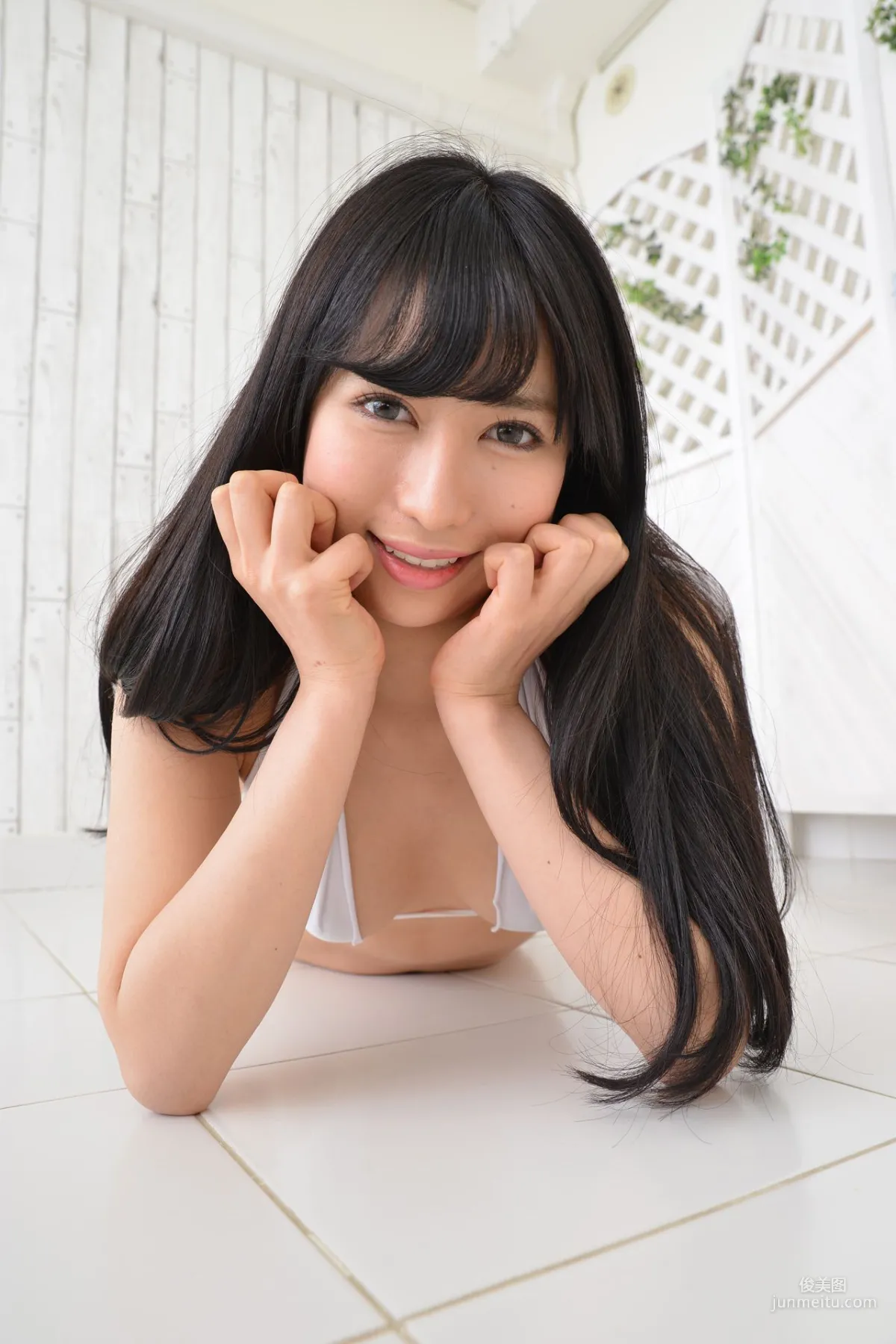 Rinka Ohnishi Rinka Ohnishi Set3 [Digi-Gra] Photo Set photo 40