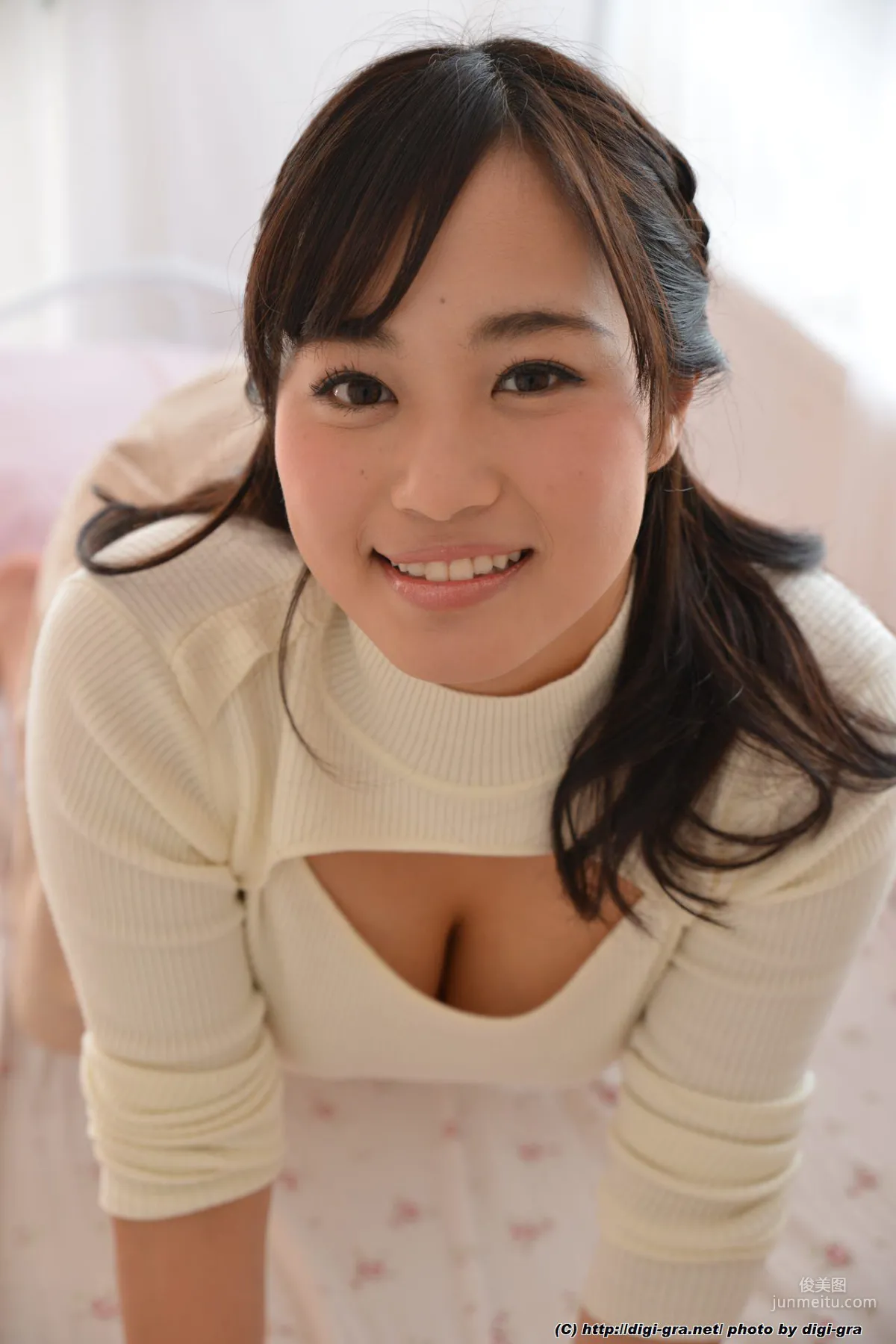 淺野えみ/淺野惠美 Set12 [Digi-Graデジグラ] 寫真集 37