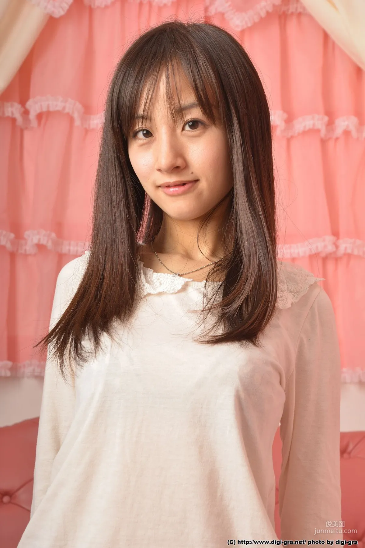Rimu Sasahara Set08 [Digi-Gra] Photo Set photo 24