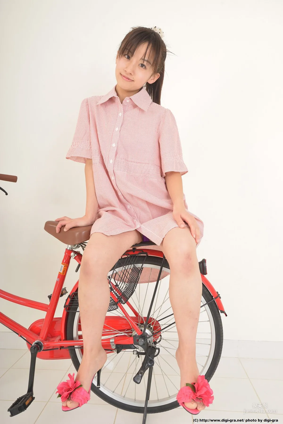Rimu Sasahara Set04 [Digi-Gra] Photo Set photo 43