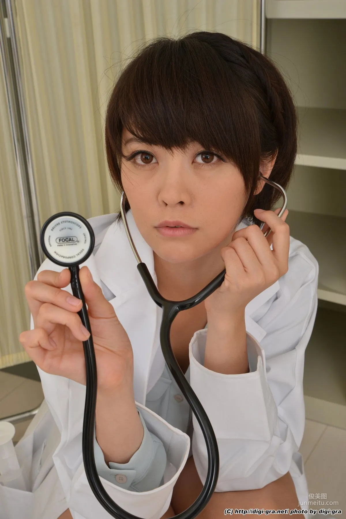 Mai Mioro 麻宮玲/みおり舞 Set3 [Digi-Graデジグラ] 写真集31