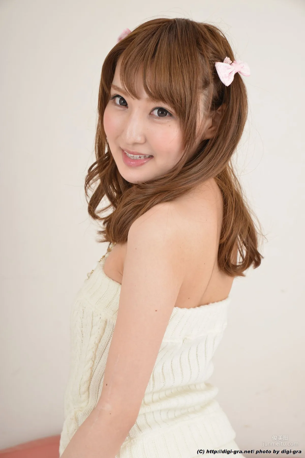 Himari Natsuno 夏野ひまり Set01 [Digi-Graデジグラ] 写真集10
