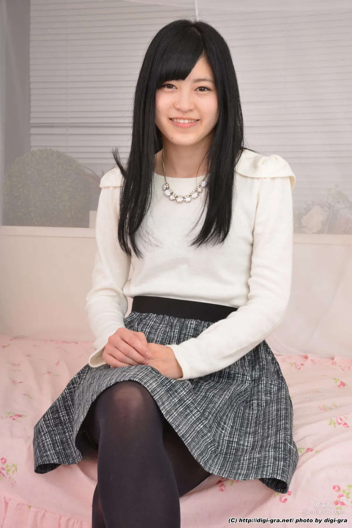 江奈るり Ruri Ena Set04 [Digi-Graデジグラ] 写真集6