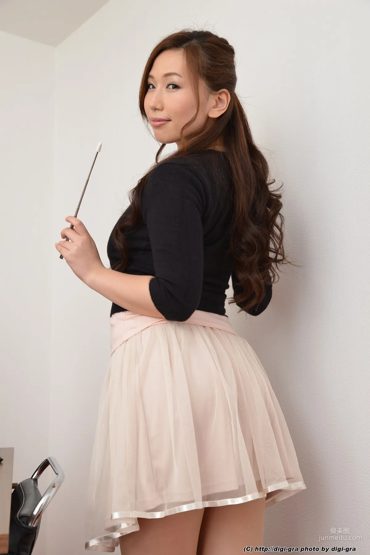 Ai Sayama 佐山愛 set1 [Digi-Graデジグラ] 写真集5