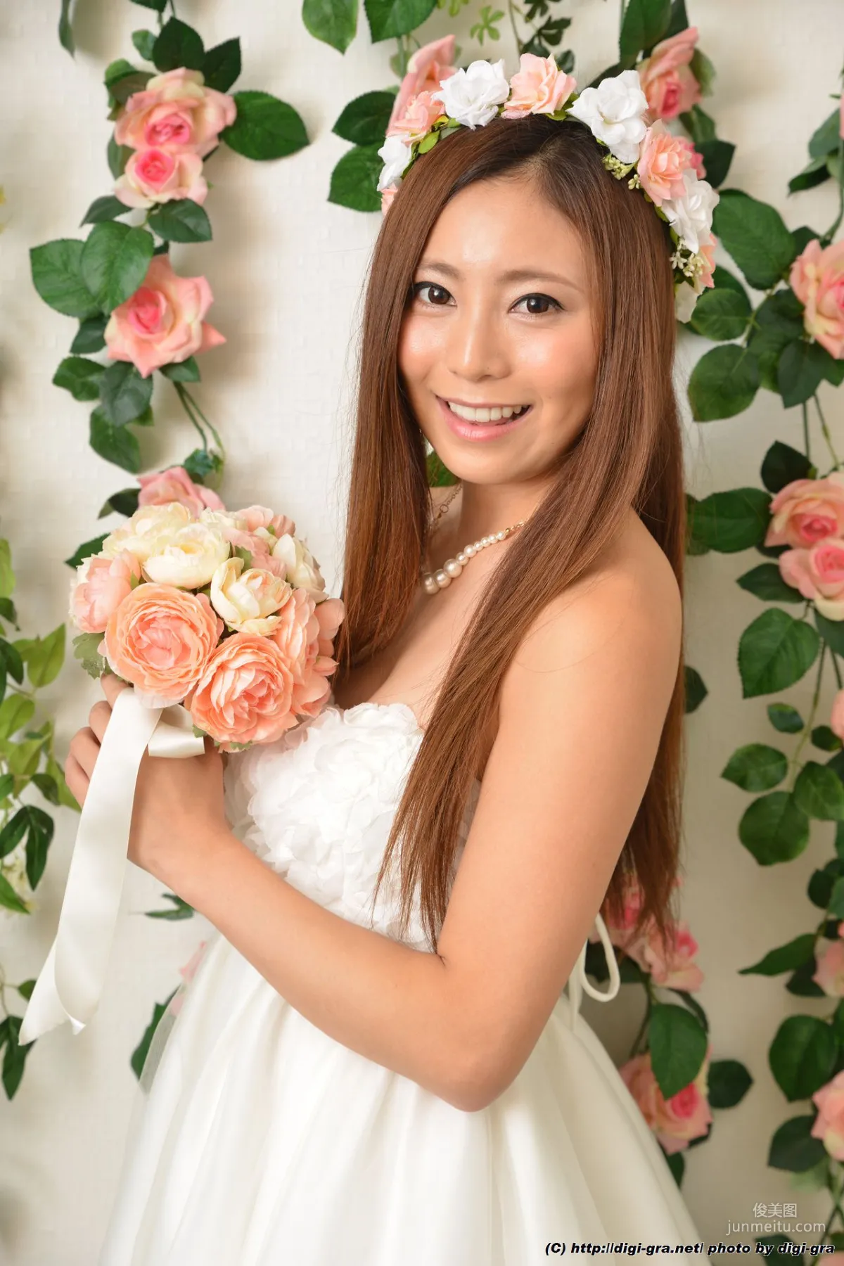 仁美圆/仁美まどか Set1 [Digi-Graデジグラ] 写真集3