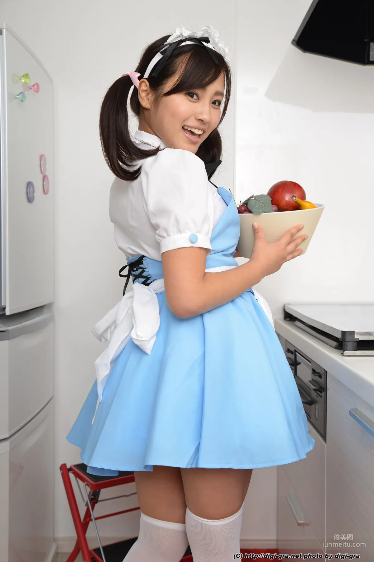 Emi Asano: Digi-Gra Set16 photo 9