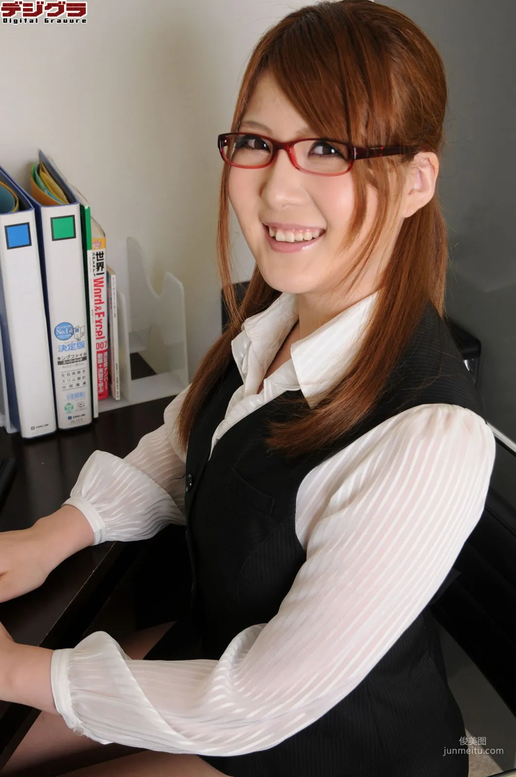 Momoka Nishina Set06 [Digi-Gra] Photo Set photo 7