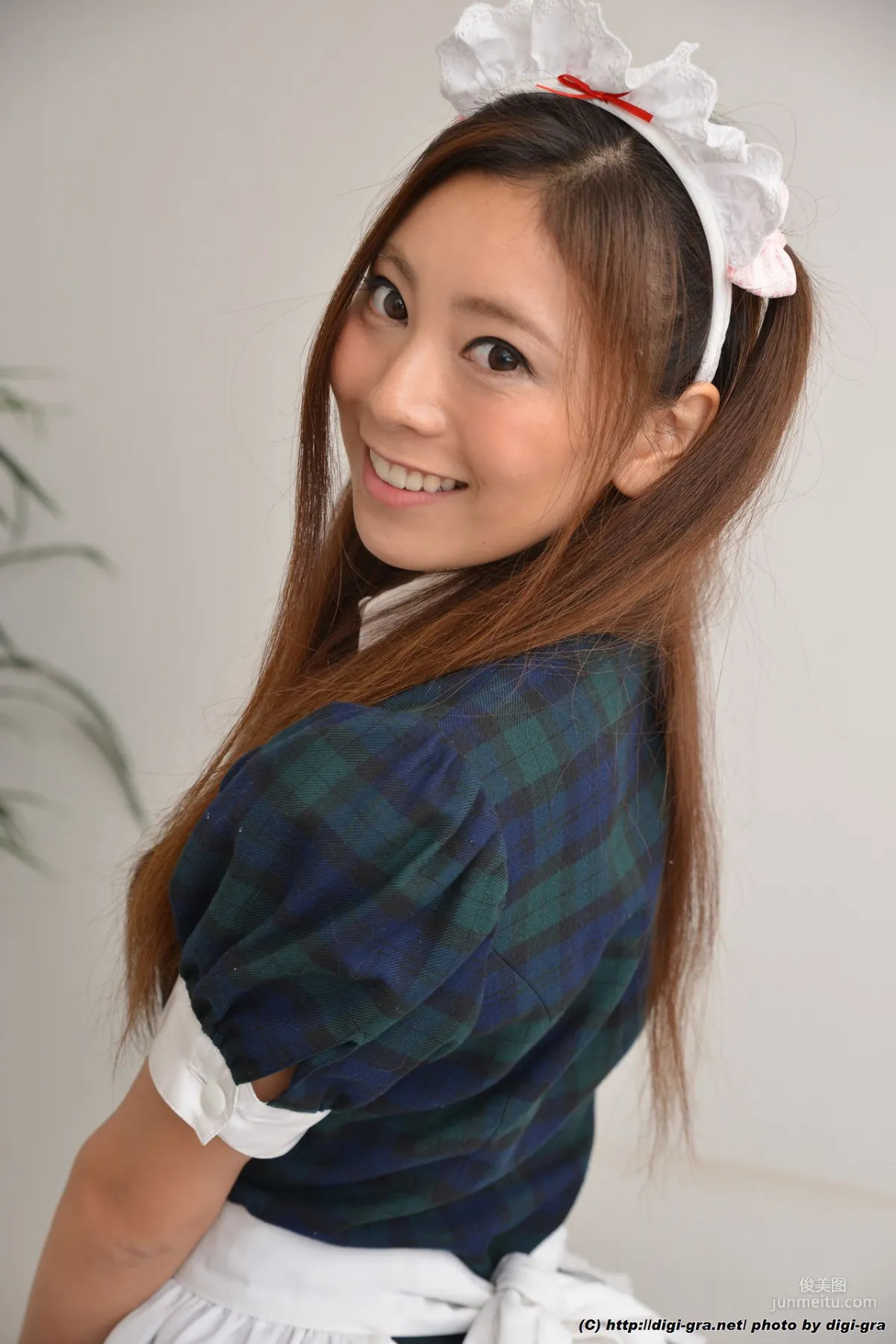Madoka Hitomi: Digi-Gra Set3 photo 10