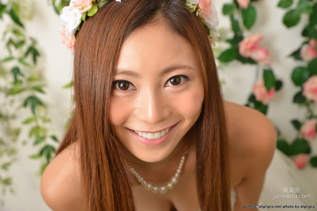 仁美圆/仁美まどか Set1 [Digi-Graデジグラ] 写真集12