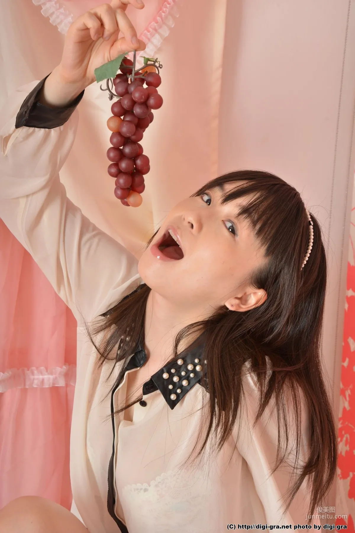 Nozomi Hazuki, Set05, [Digi-Gra] Photo Set photo 31