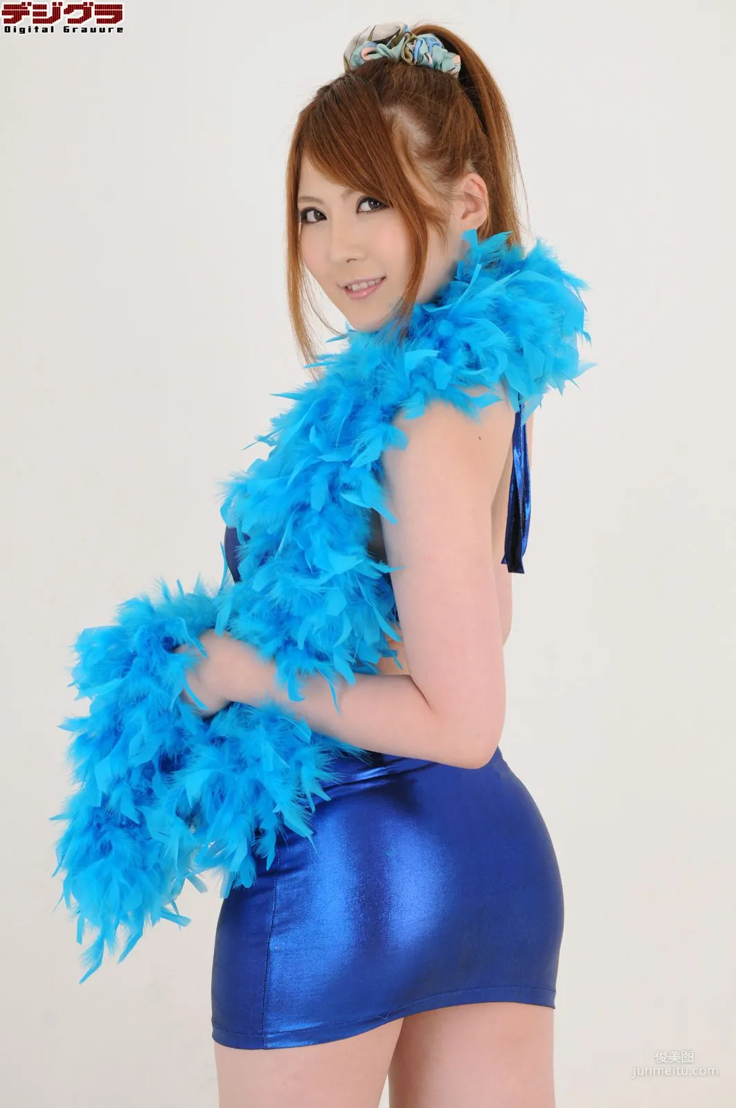 Momoka Nishina Set05 [Digi-Gra] Photo Set photo 4