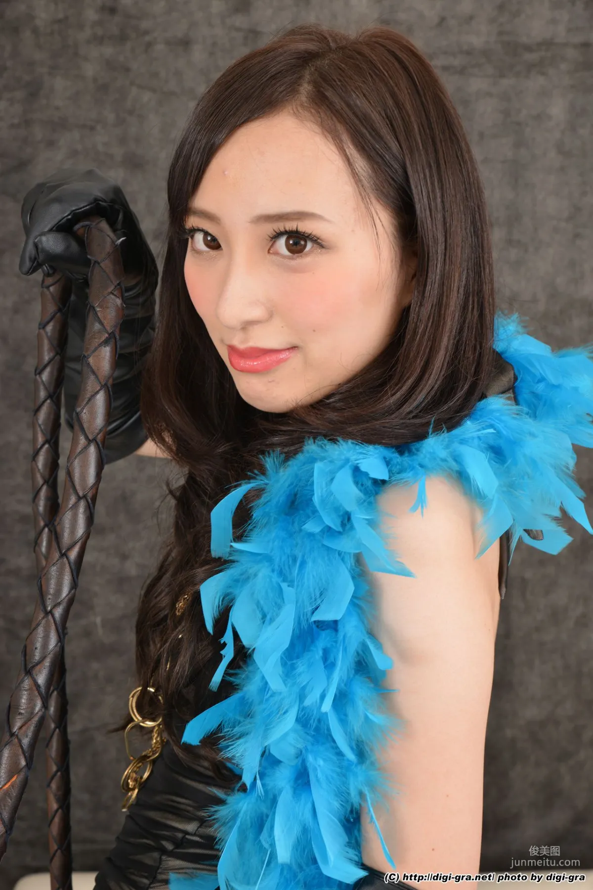 世良真凜 Marin Sera Set2 [Digi-Graデジグラ] 寫真集 11