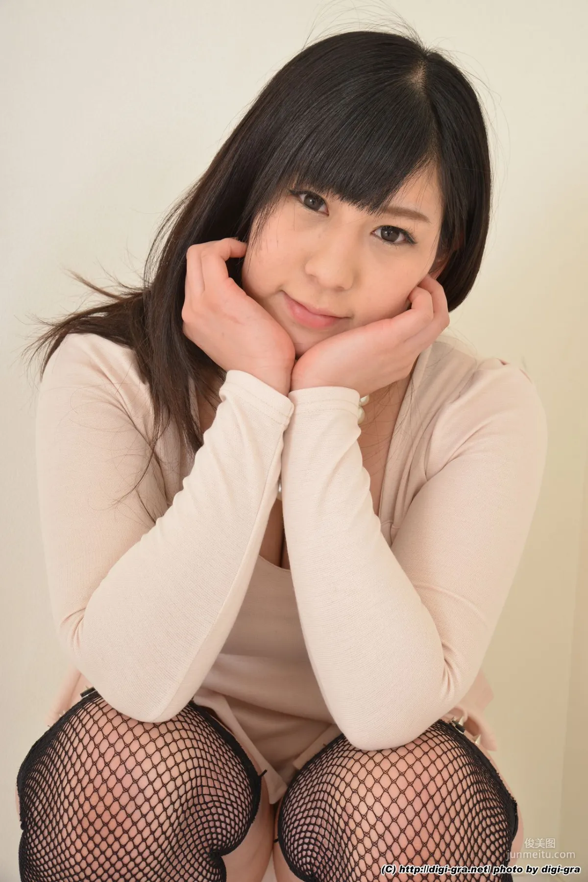 Yuka Kawami: Digi-Gra Set03 photo 19